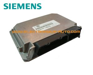 CALCULATEUR SKODA FELICIA 1.6 SIEMENS SIMOS2 5WP4327 047906030M