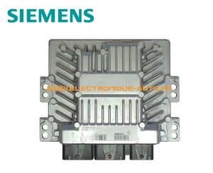 CALCULATEUR RENAULT MEGANE 1.5 DCI SIEMENS SID304 S126074108B 8200847131 8200660832