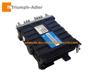 CALCULATEUR GOLF 1.8 GTI TRIUMPH ADLER DIGIFANT 037906022F