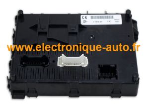 REPARATION UCH BG VIERGE RENAULT CLIO SAGEM P8200234045B