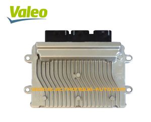 CALCULATEUR PEUGEOT 206 1.4 VALEO J34P SW9665666980 HW9655883280