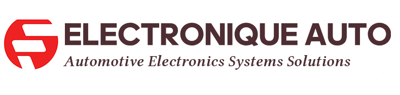 Electronique Auto